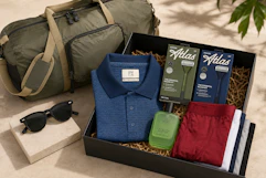GQ Summer Box