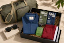 GQ Summer Box