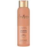 Shea Moisture Body Wash