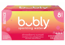 Bubly 8-Pack