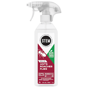 STEM Bug Spray