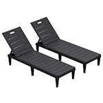 Outdoor Chaise Lounge Chairs