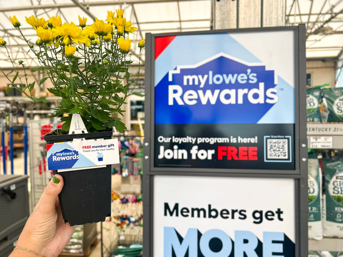 Lowe's vs. Home Depot: Who Is Cheaper? - The Krazy Coupon Lady