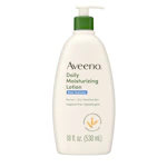 Aveeno Daily Moisturizing Lotion