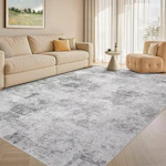 Washable Area Rug