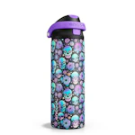 Insulated Stainless Steel Water Bottle