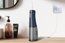 Onlyone Water Dental Flosser Blue