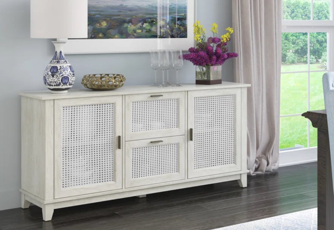 Sand & Stable Sideboard