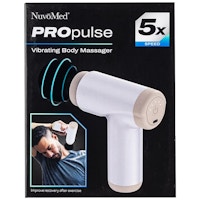 NuvoMed Massage Gun