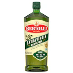 2 Bertolli Extra Virgin Olive Oils
