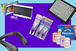 This Weekend's Top Amazon Finds Under $30 card image