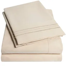 Queen Sheet Set