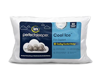 Serta PerfectSleeper Pillow