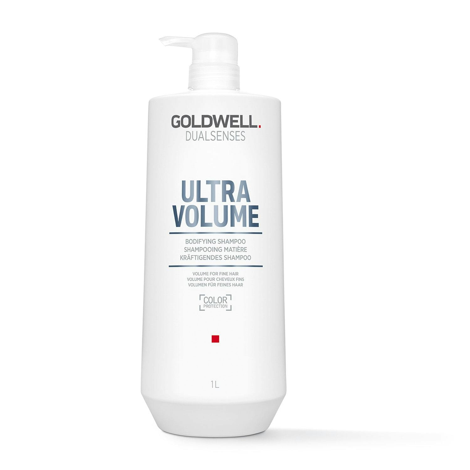 Dualsenses Bodifying Shampoo