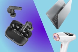 Amazon’s Best Deals Over 70% Off: Kayaks, Dash Cams, and Earbuds card image