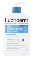 Lubriderm Daily Moisture Lotion