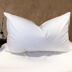 Down Feather Pillow