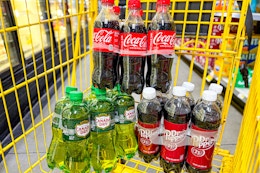 The Best Soda Deals to Shop for at Dollar General This Week card image