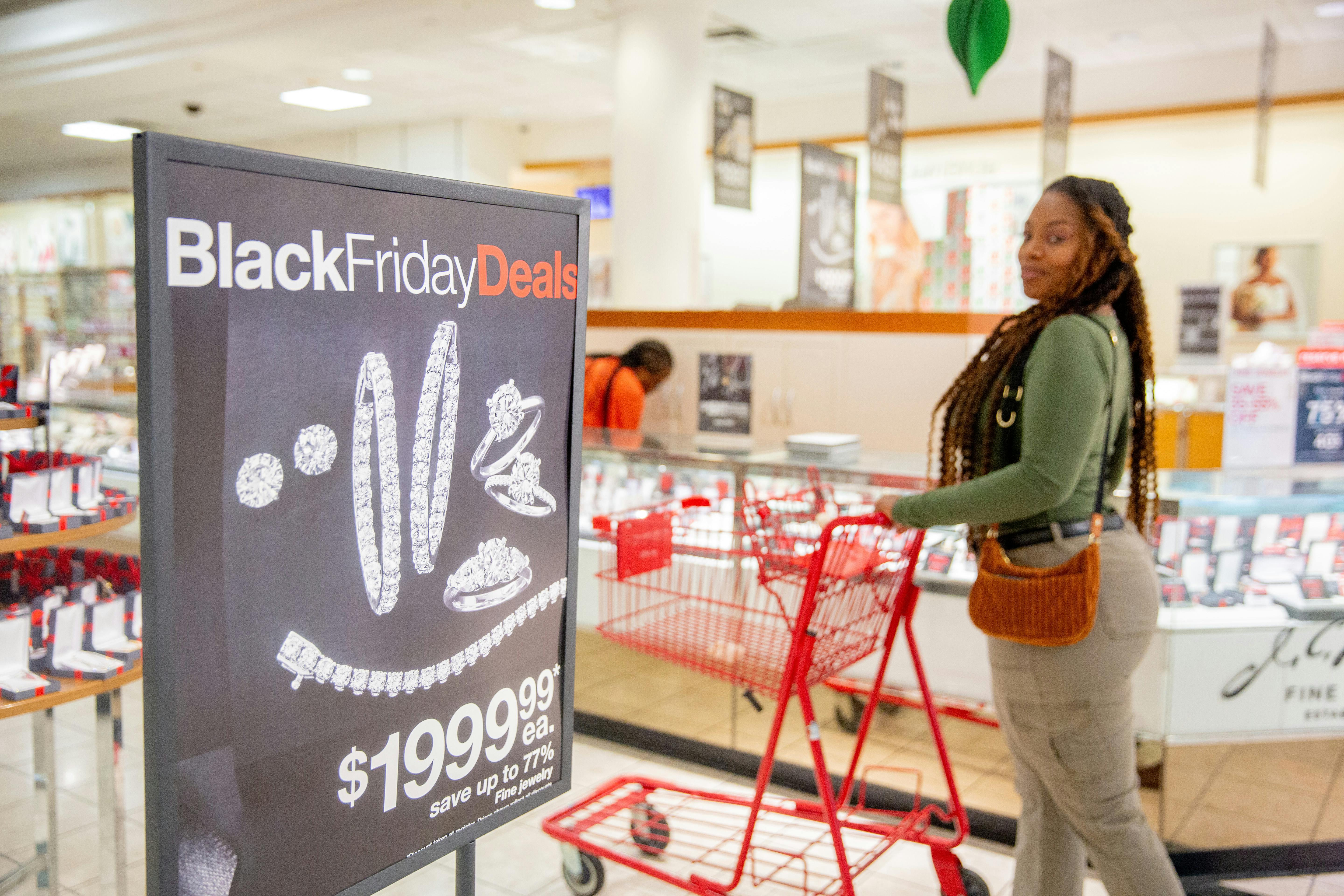 2023 JCPenney Black Friday Ad Preview :: Southern Savers