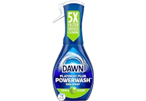 Dawn Powerwash Dish Spray