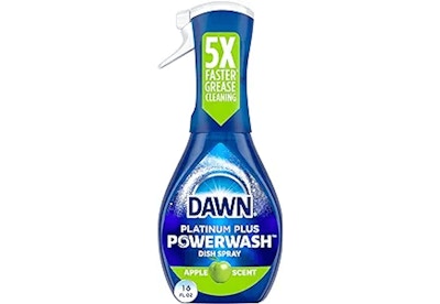 Dawn Powerwash Dish Spray