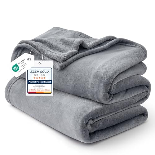 Bedsure Fleece Blanket