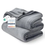 Bedsure Fleece Blanket