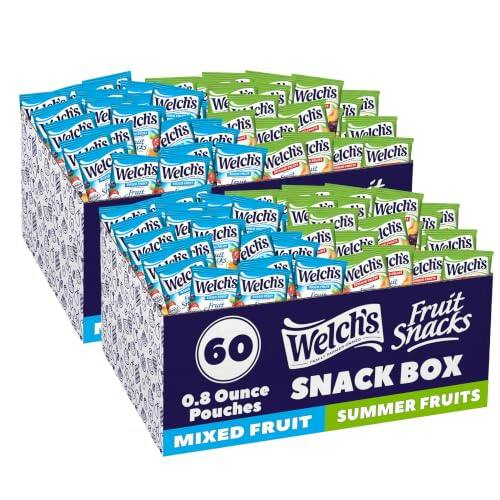 Welch's Fruit Snacks