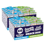 Welch's Fruit Snacks