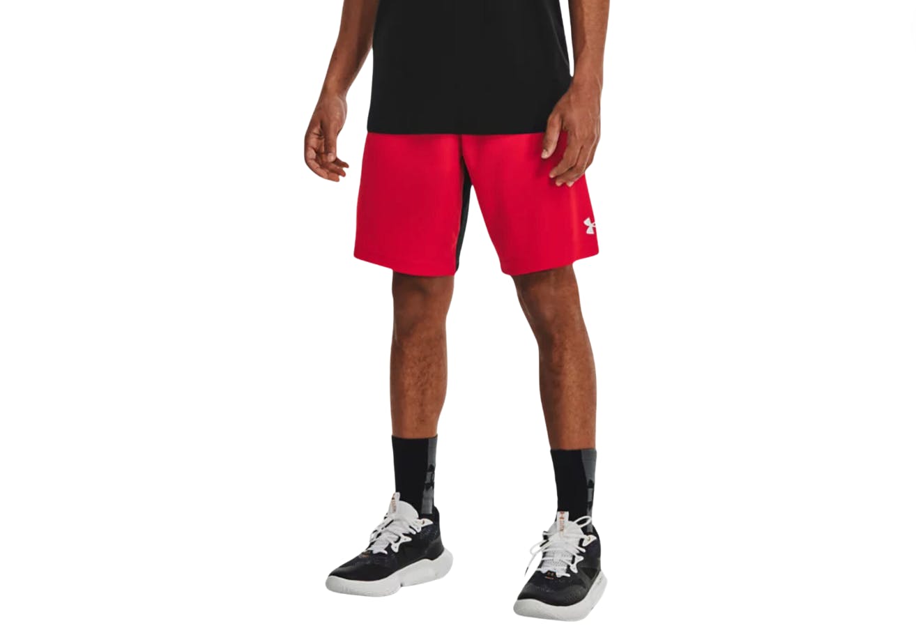 Under Armour Men's Baseline Shorts