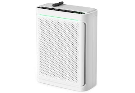 Large Room Air Purifier