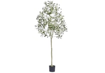 Artificial Olive Tree