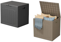 Suncrown Resin Deck Box