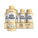 Core Power Protein Shake 12-Pack