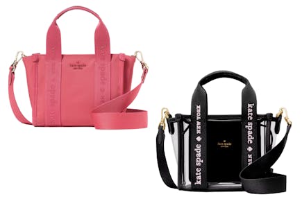 Kate Spade Mini Tote