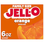 Jell-O Gelatin Dessert Mix