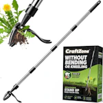Stand Up Weed Puller