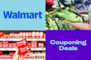 tylenol and corn on the cob walmart matchup 7/29/26