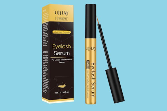 Eyelash Growth Serum, as Low as $3.79 on Amazon (Reg. $9.99)