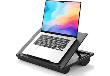 Adjustable Laptop Stand 