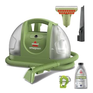 Bissell Little Green Carpet Cleaner
