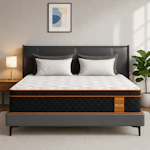 Queen Mattress