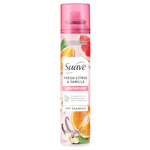2 Suave Dry Shampoos