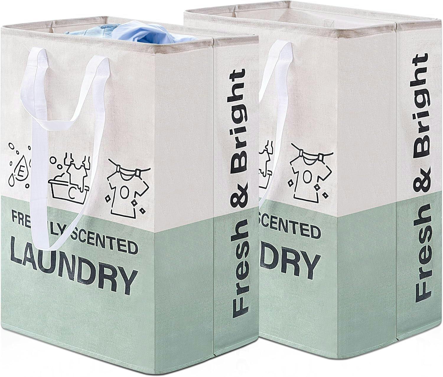 Laundry Basket