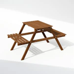 Furinno 3-Tier Plant Stand