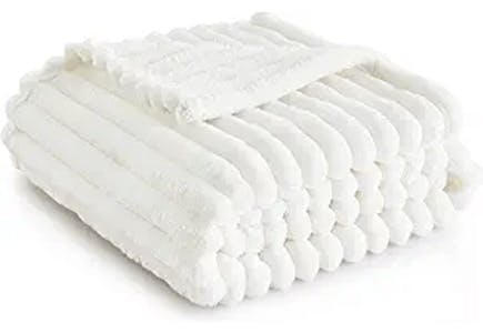 Bedsure Throw Blanket