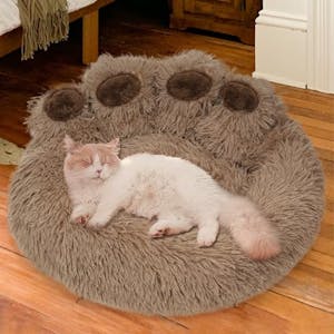 Calming Pet Bed