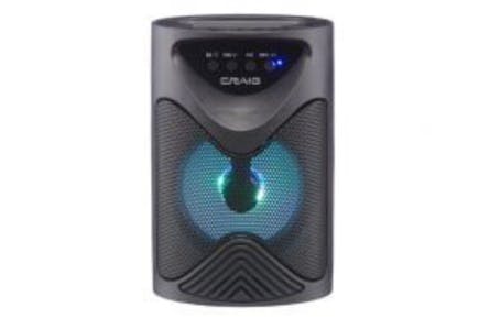 Craig Portable Speaker
