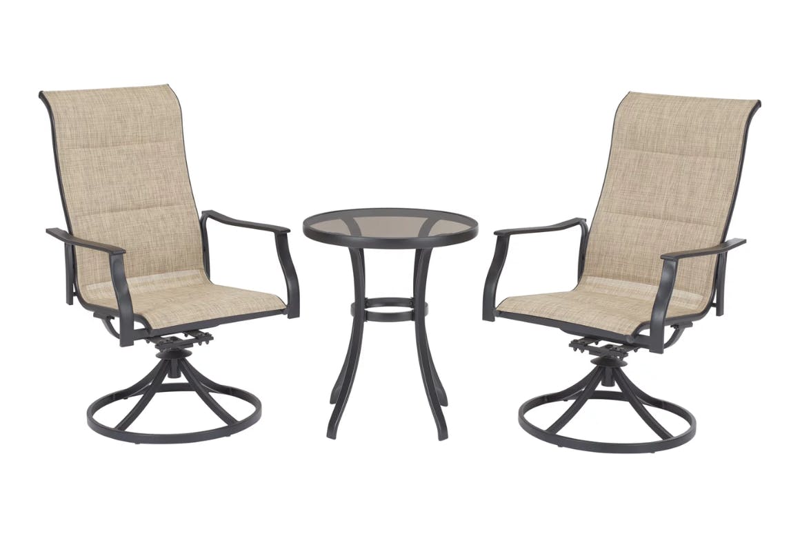 Mainstays Patio Set