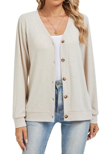 Women's Cardigan